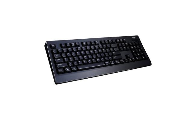 AULA Mechanical Demon King USB Gaming Keyboard